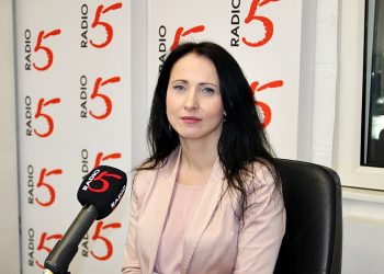 Aneta Perkowska
