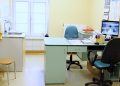 lekarz przychodnia szpital