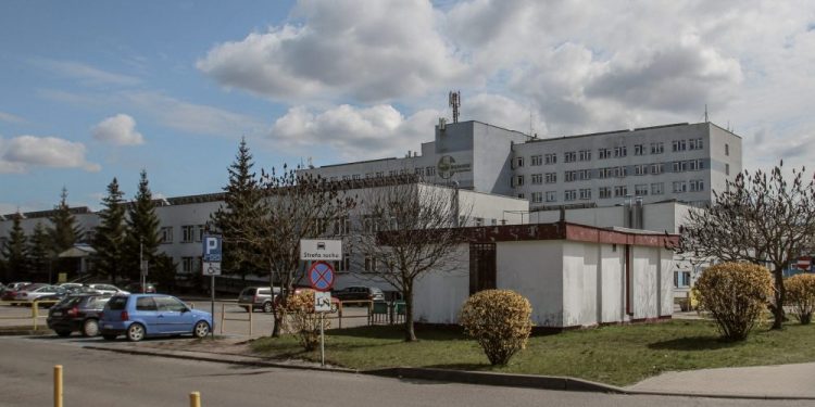 szpital Suwalki miasto szpital wojewodzki w Suwalkach 4 scaled e1595935634394 1