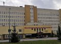 Szpital Wojskowy Ełk