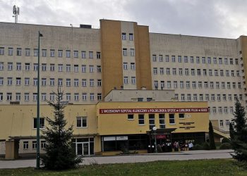 Szpital Wojskowy Ełk