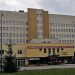 Szpital Wojskowy Ełk