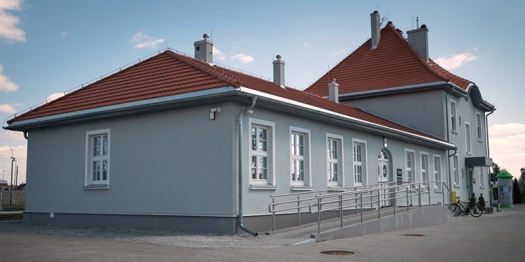 Muzeum Historyczne w Ełku (Radio 5)
