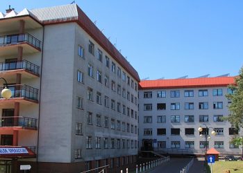 Szpital Miejski Pro-Medica (Urząd Miasta Ełku)