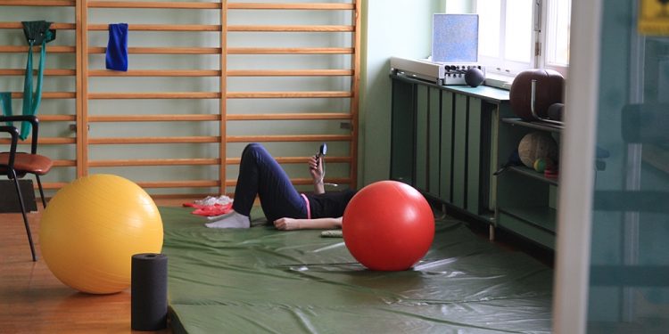rehabilitacja cwiczenia fizjoterapia