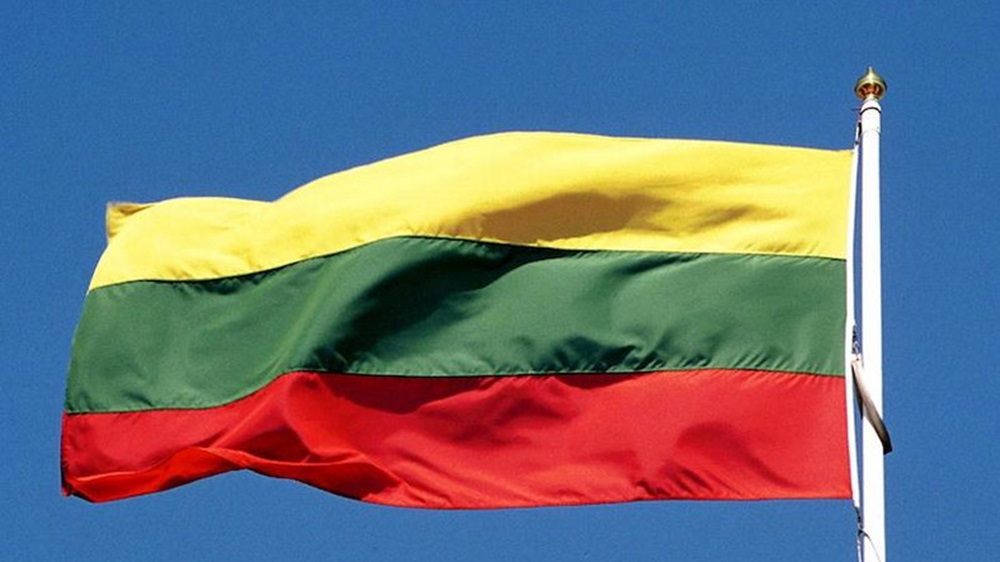 flaga litwy 1