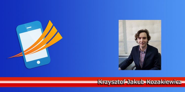 Krzysztof Jakub Kozakiewicz