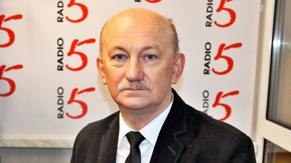 Marek Urbanowicz