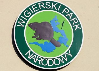 Wigierski Park Narodowy logo WPN zdjecie uniwersalne archiwalne e1460101197785