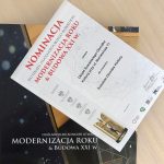 nominacja SOK w konkursie Modernizacja Roku i budowa XXI w. fot. K. Jutkiewicz 3 1