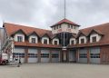 straz pozarna w Goldapi komenda strazacy KPPSP Goldap