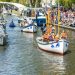 zdj. archiwalne 
Parada jednostek pływających po Kanale Łuczańskim w 2019 roku, Urząd Miejski w Giżycku