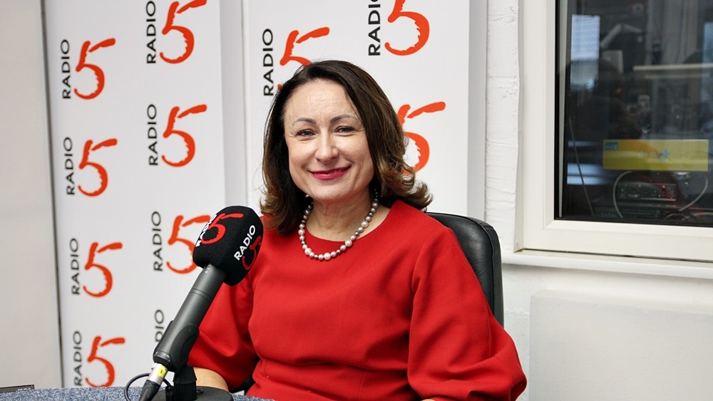 Bozena Kaminska