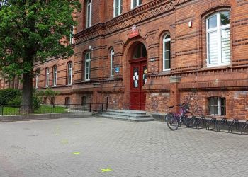 Szkoła Podstawowa nr 2 w Ełku (Radio 5)