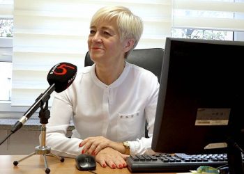 Wanda Wojnowska (Radio 5)