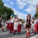 18. Światowy Festiwal Folkloru "Tęcza" (zdj. Radio 5)