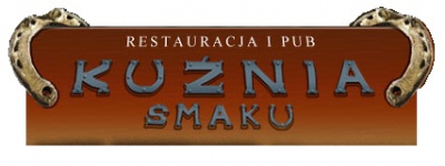 KUZNIA SMAKU ELK logo