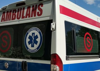 karetka ratunkowa ambulans