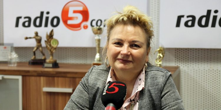 Iwona Nowakowska