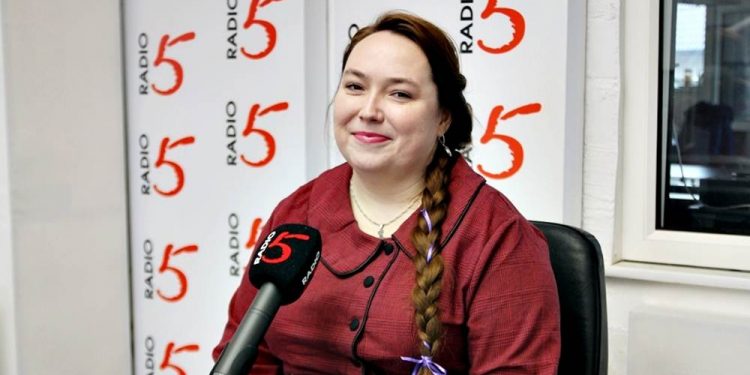 Magdalena Zielinska 1