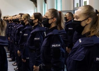 Komenda Wojewódzka Policji w Olsztynie