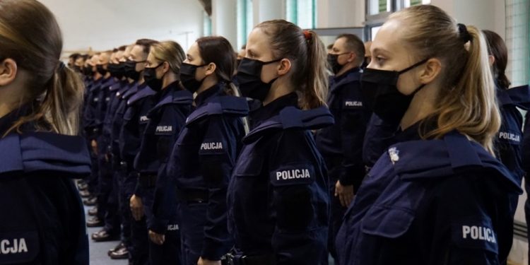 Komenda Wojewódzka Policji w Olsztynie