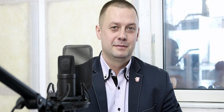 Tomasz Naruszewicz