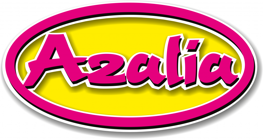 azalia logo