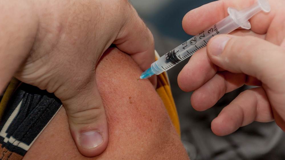 szczepienie szczepionka