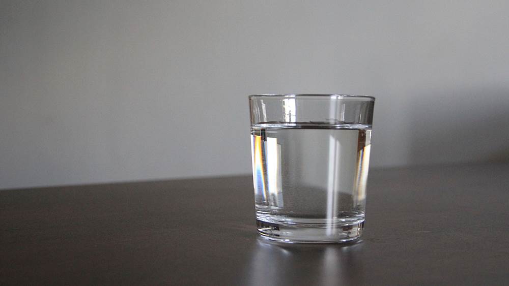 szklanka woda 1