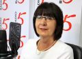 09 07 18 Alicja Andrulewicz dyrektor Suwalskiego Osrodka Kultury 1 1