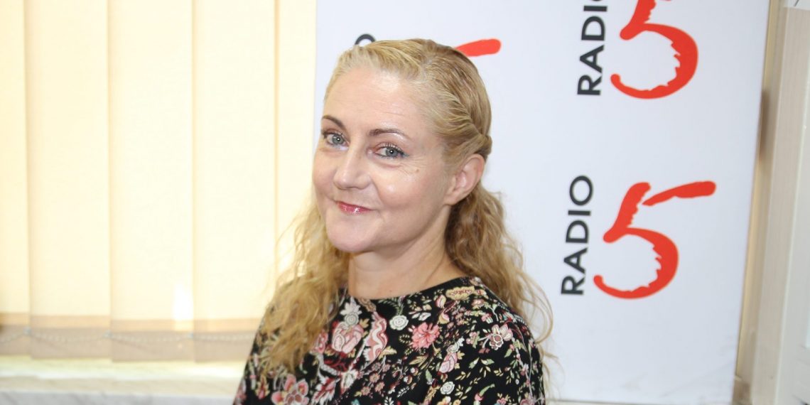 Radio 5