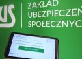 (zdj. Zakład Ubezpieczeń Społecznych)