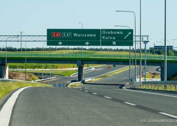 Generalna Dyrekcja Dróg Krajowych i Autostrad