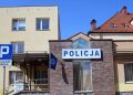 kpp w Elku policja