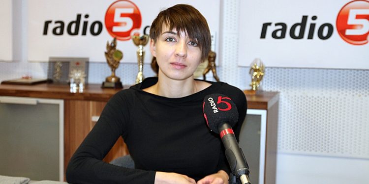 Ewelina Zbydniewska