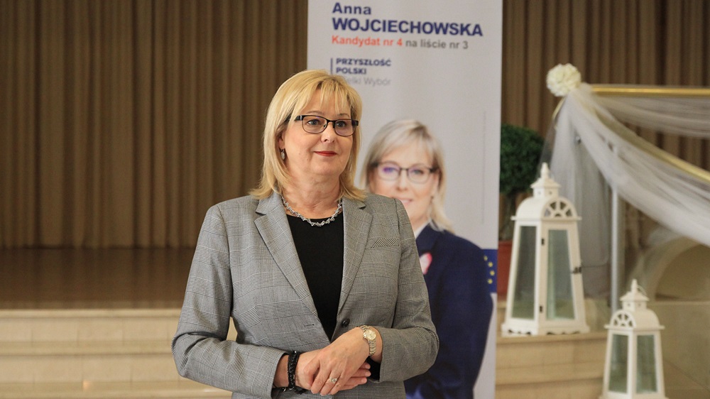Anna Wojciechowska 2