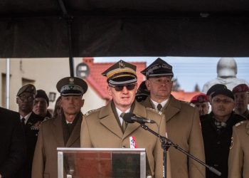 Foto: st. szer. Adrian Staszewski