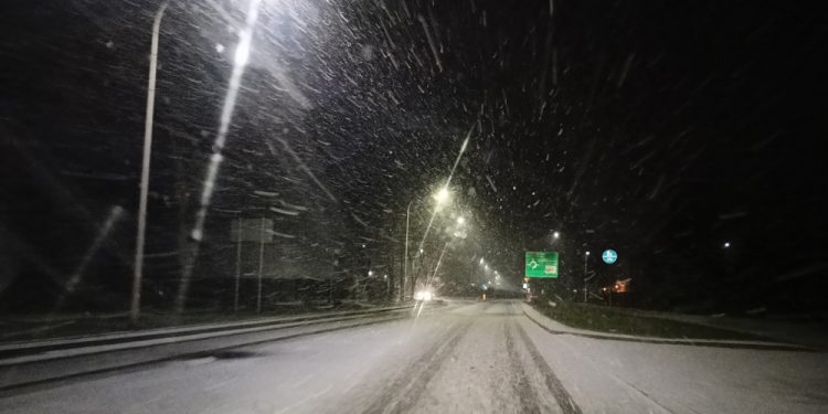 23 11 21 pierwszy snieg suwalki 11