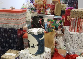 Mikołajkowy Autobus Radia 5