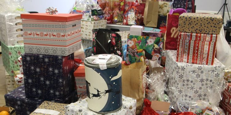 Mikołajkowy Autobus Radia 5