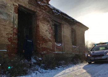 (KPP w Grajewie, zdj. ilustracyjne)