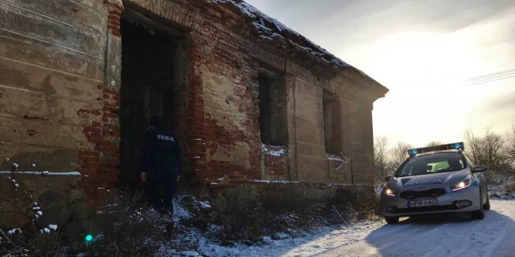 (KPP w Grajewie, zdj. ilustracyjne)