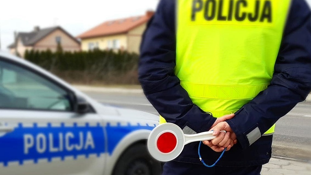 policja zdj kpp w Grajewie