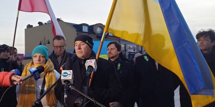 24 02 22 wiec solidarnosci z ukraina 5