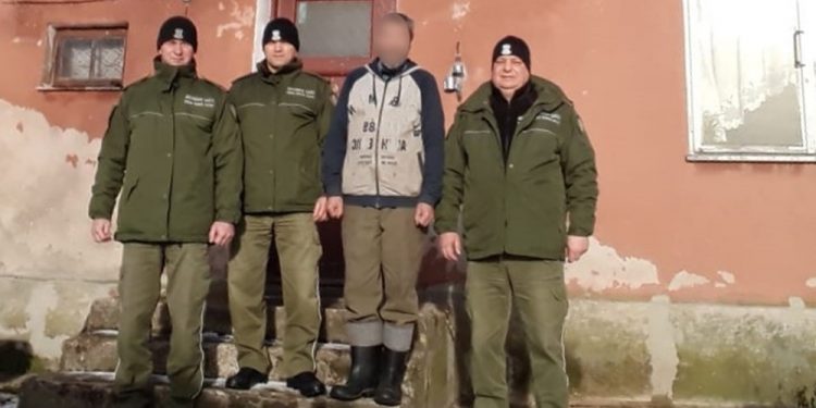 Warmińsko-Mazurski Oddział Straży Granicznej