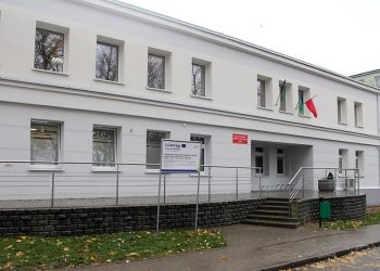 Miejski Ośrodek Pomocy Społecznej w Ełku, zdj. Urząd Miasta w Ełku
