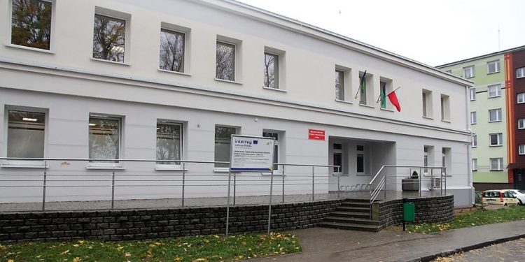 Miejski Ośrodek Pomocy Społecznej w Ełku, zdj. Urząd Miasta w Ełku