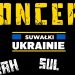 Suwalki Ukrainie. Koncert. 04.03.22 r. 1