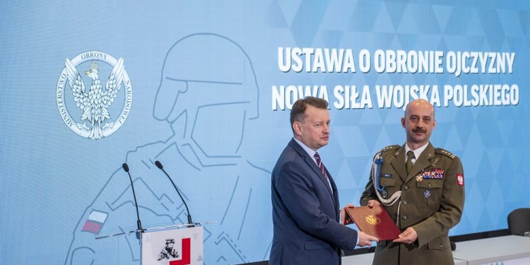 foto Leszek Chemperek Ministerstwo Obrony Narodowej